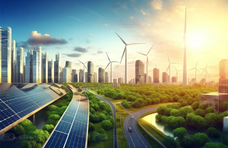 新質(zhì)生產(chǎn)力丨能源管控利器，這個(gè)方案絕對(duì)C位出道