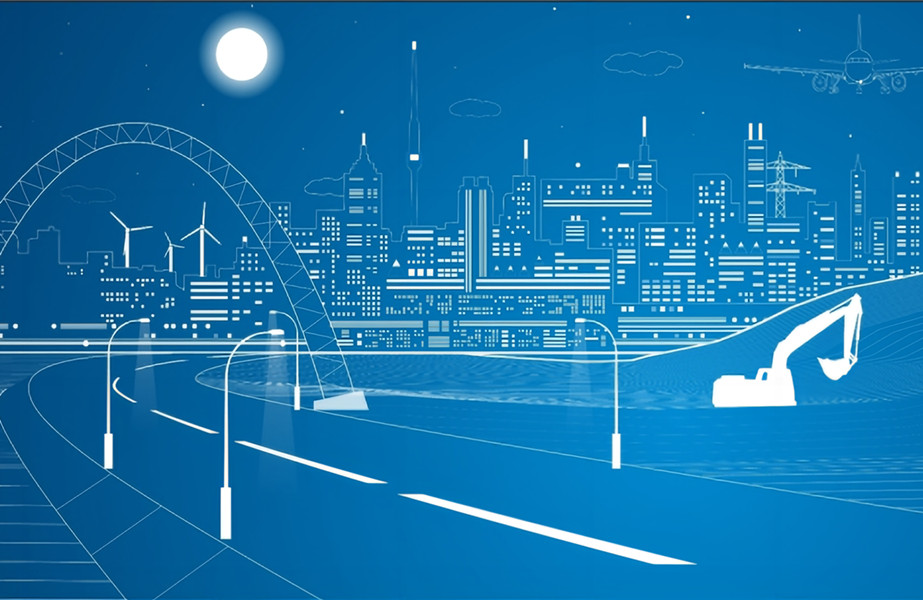 新質(zhì)生產(chǎn)力丨精準(zhǔn)化控制，常態(tài)化監(jiān)管，智慧燈桿點(diǎn)亮智慧城市